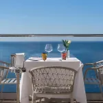 Eden Roc Hotel Positano