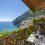 Eden Roc Positano
