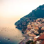 Hotel Eden Roc Positano