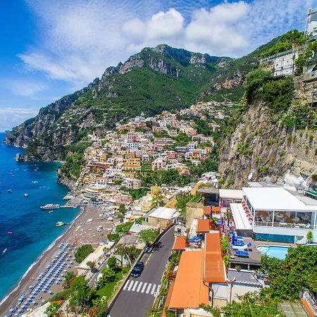 Eden Roc Positano