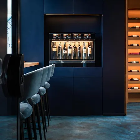 Eden Roc فندق 4*