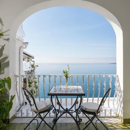 Hotel Eden Roc