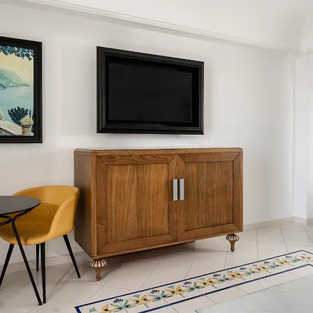 Eden Roc 4* Positano