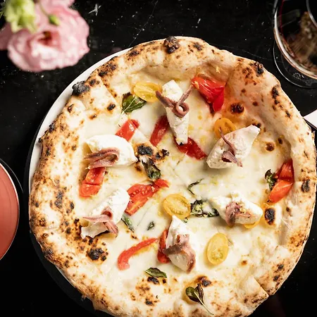 Eden Roc Hotel Positano