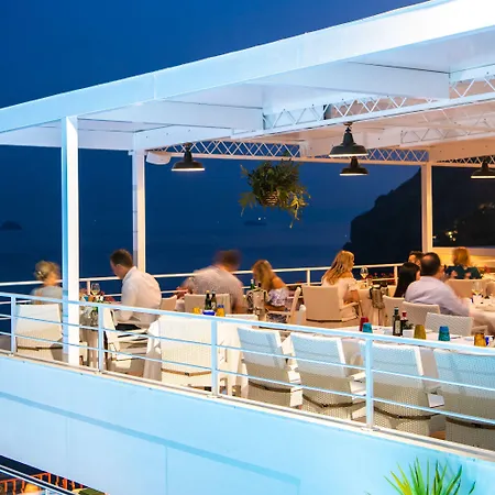 Eden Roc فندق 4*