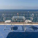 Eden Roc 4* Positano