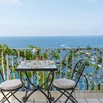 Eden Roc 4* Positano