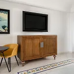 Eden Roc 4* Positano