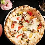 Eden Roc Hotel Positano