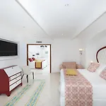 Eden Roc 4* Positano