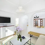 Hotel Eden Roc Positano
