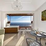 Eden Roc 4* Positano