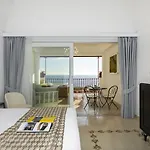 Eden Roc 4* Positano
