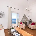 Hotel Eden Roc Positano