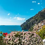 Hotel Eden Roc Positano
