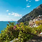 Eden Roc 4* Positano