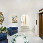 Eden Roc 4* Positano