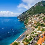 Otel Eden Roc Positano