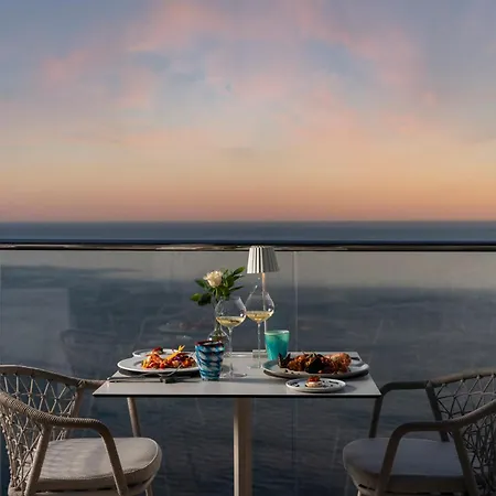 Hotel Eden Roc