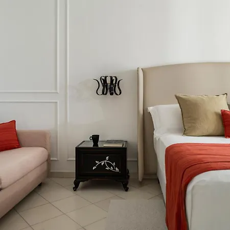 Eden Roc Hotel Positano