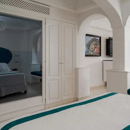 Eden Roc Positano