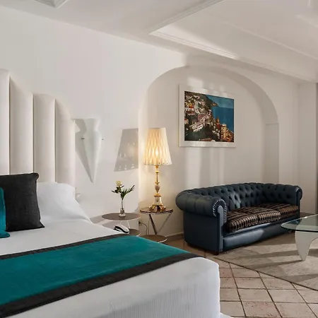 Eden Roc 4* Positano