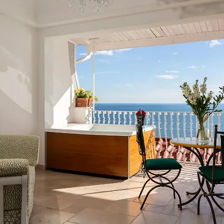 Hotel Eden Roc