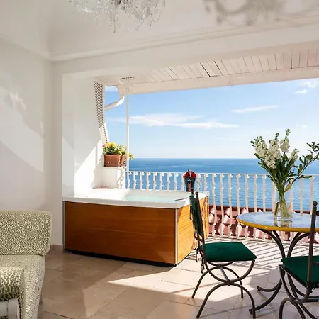 Hotel Eden Roc
