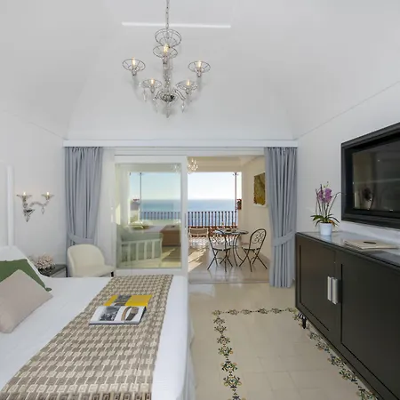 Hotel Eden Roc