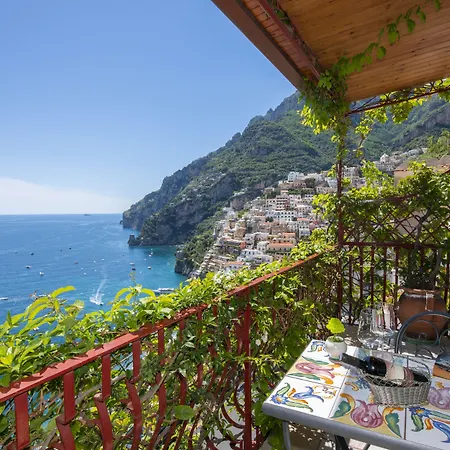 Eden Roc Positano