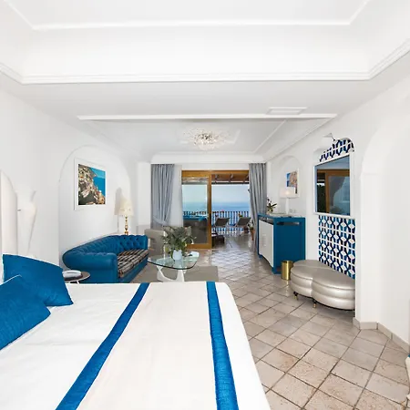 Eden Roc Positano