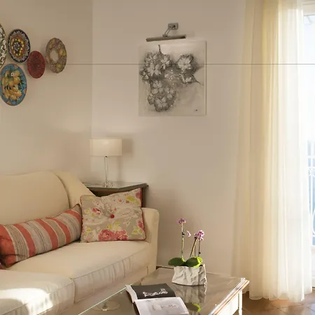 Eden Roc 4* Positano