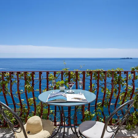 Hotel Eden Roc