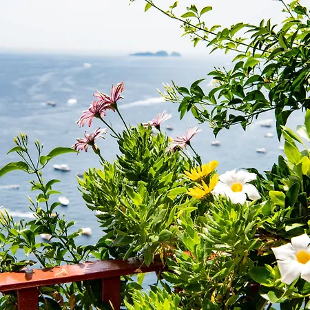Hotel Eden Roc Positano