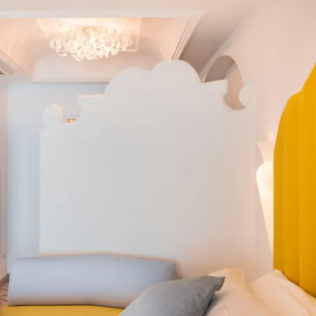 Eden Roc 4* Positano