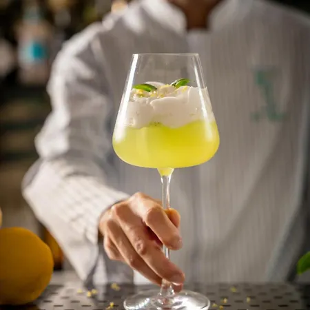 Eden Roc Positano