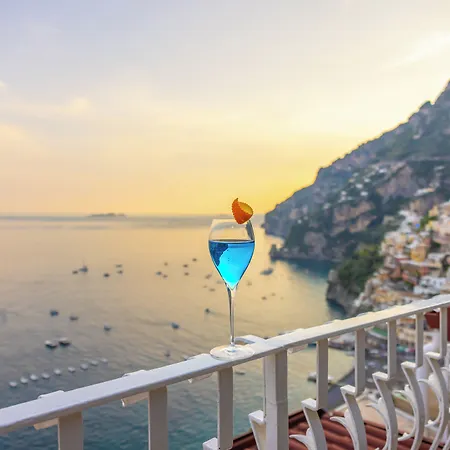 Eden Roc Positano