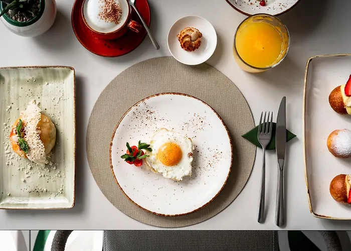 Eden Roc Hotel Positano