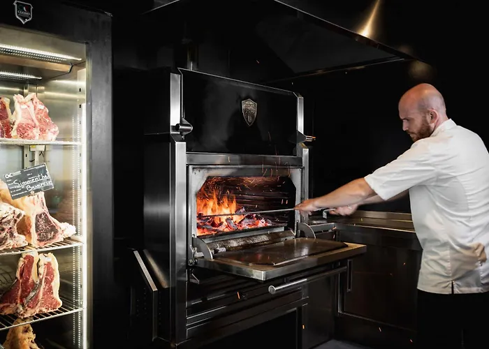 Eden Roc 4* Positano