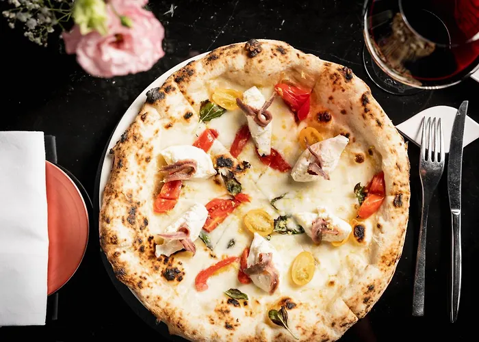 Eden Roc Hotel Positano