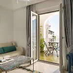 Eden Roc Hotel 4*