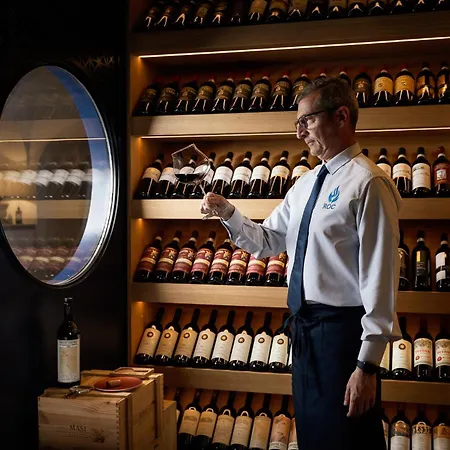 Eden Roc 4* Positano