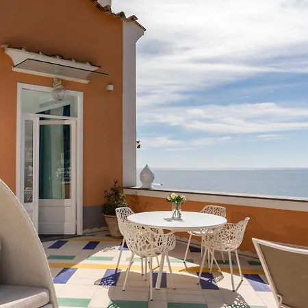 Eden Roc Positano