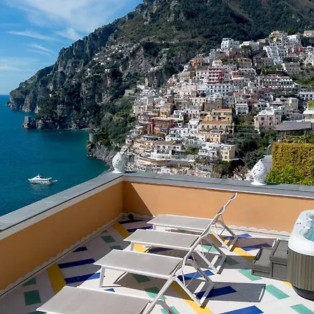Hotel Eden Roc 4*