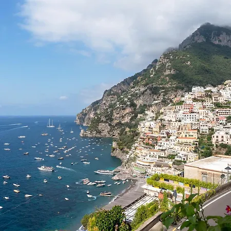 Eden Roc Positano