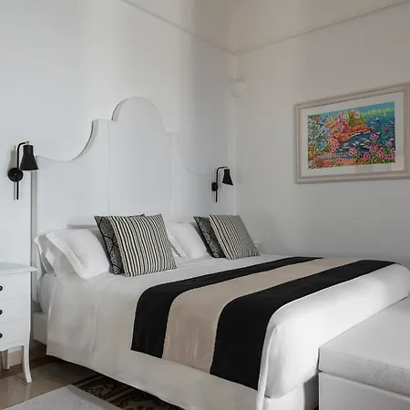 Eden Roc Positano