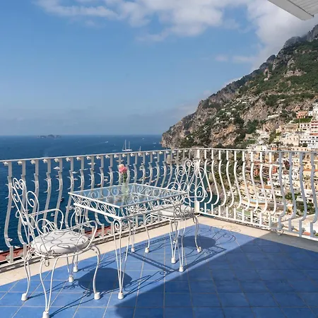 Eden Roc Positano