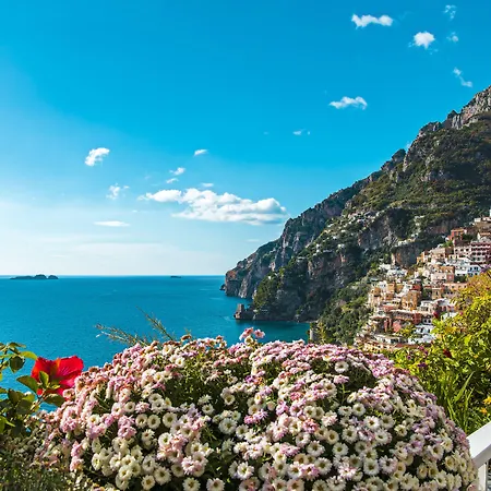 Hotel Eden Roc Positano