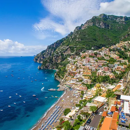 Eden Roc Positano
